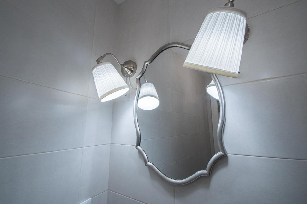 Apartamento Las Lectoras De Cádiz Buitenkant foto