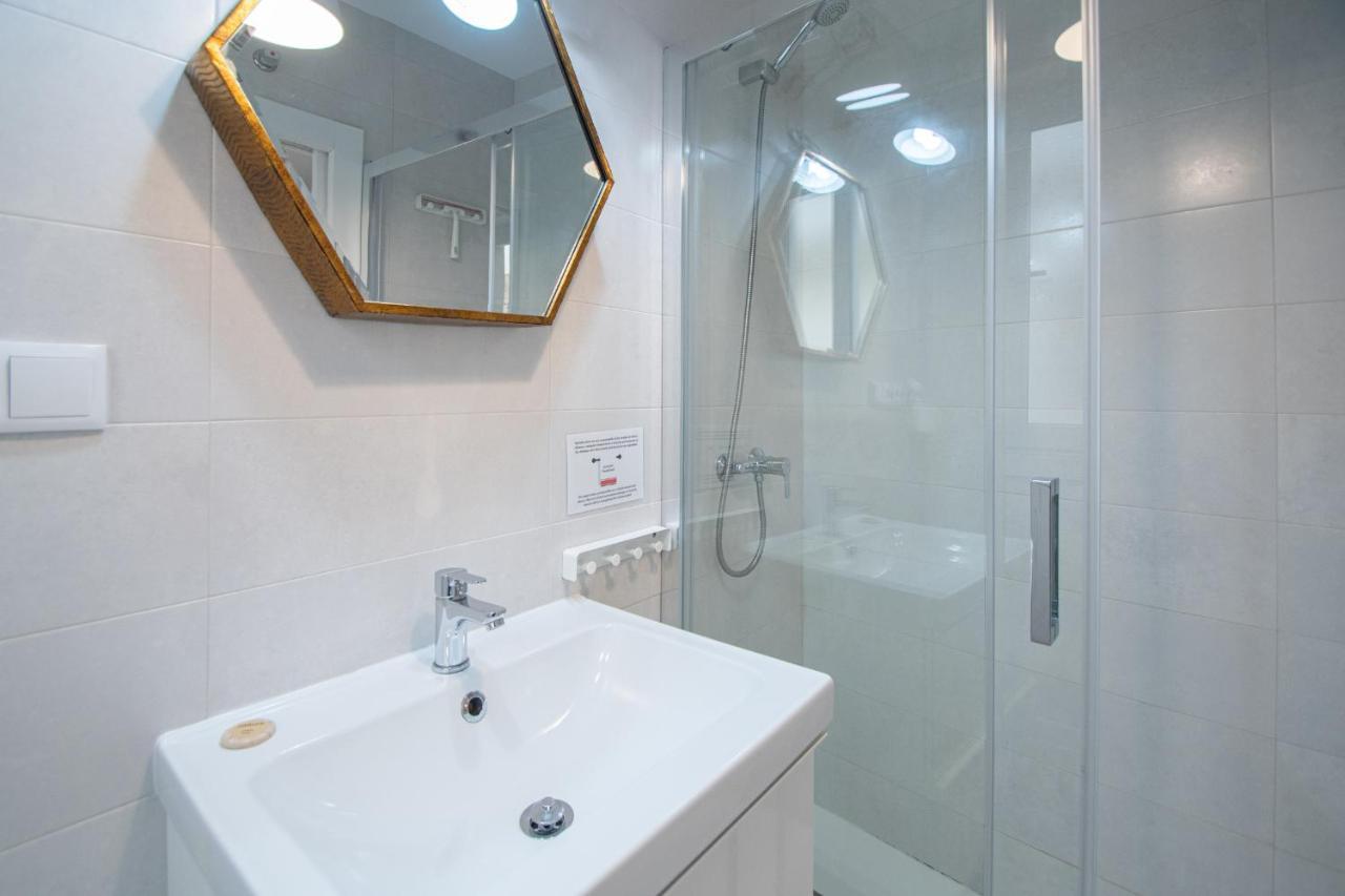 Apartamento Las Lectoras De Cádiz Buitenkant foto